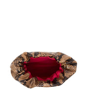 Load image into Gallery viewer, Martha - Caramel Python