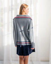Load image into Gallery viewer, Cordoba Sports Knit - Grey