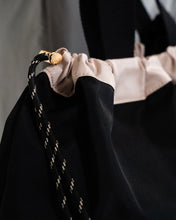 Load image into Gallery viewer, Corsica Tote - Black