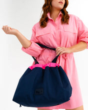 Load image into Gallery viewer, Corsica Tote - Navy