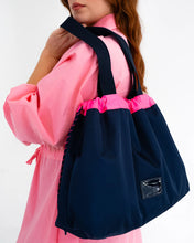 Load image into Gallery viewer, Corsica Tote - Navy