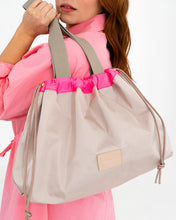 Load image into Gallery viewer, Corsica Tote - Taupe