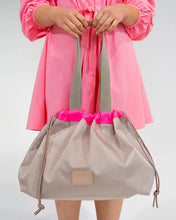 Load image into Gallery viewer, Corsica Tote - Taupe