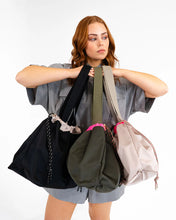 Load image into Gallery viewer, Corsica Tote - Taupe