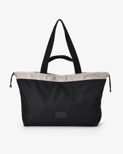 Load image into Gallery viewer, Corsica Tote - Black