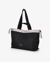 Load image into Gallery viewer, Corsica Tote - Black