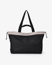Load image into Gallery viewer, Corsica Tote - Black