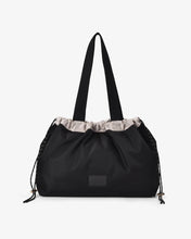 Load image into Gallery viewer, Corsica Tote - Black