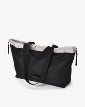 Load image into Gallery viewer, Corsica Tote - Black