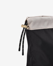 Load image into Gallery viewer, Corsica Tote - Black