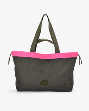 Load image into Gallery viewer, Corsica Tote - Khaki