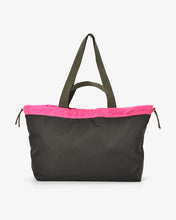 Load image into Gallery viewer, Corsica Tote - Khaki