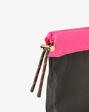 Load image into Gallery viewer, Corsica Tote - Khaki