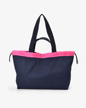 Load image into Gallery viewer, Corsica Tote - Navy