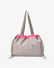 Load image into Gallery viewer, Corsica Tote - Taupe
