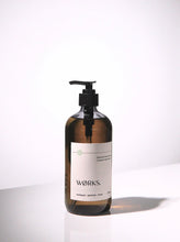 Load image into Gallery viewer, Hand Soap 500mls - Cumquat