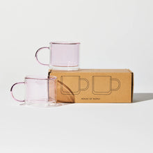 Load image into Gallery viewer, Double Trouble Cup Set - Pink