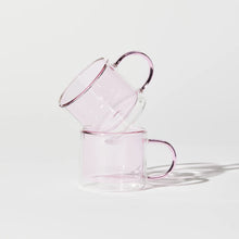 Load image into Gallery viewer, Double Trouble Cup Set - Pink