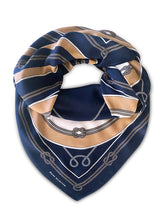 Load image into Gallery viewer, The Drake - Cashmere Modal Scarf