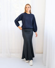 Load image into Gallery viewer, Marcella Knit - Navy