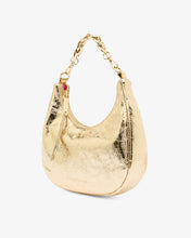 Load image into Gallery viewer, Estella - Gold Crinkle