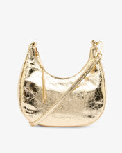 Load image into Gallery viewer, Estella - Gold Crinkle