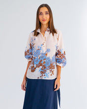 Load image into Gallery viewer, Emerson Blouse - Wisley Floral