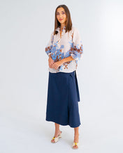 Load image into Gallery viewer, Emerson Blouse - Wisley Floral