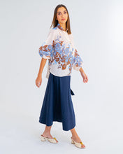 Load image into Gallery viewer, Emerson Blouse - Wisley Floral