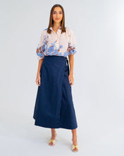 Load image into Gallery viewer, Emerson Blouse - Wisley Floral