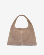 Load image into Gallery viewer, Emery Tote - Fawn Suede