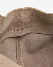 Load image into Gallery viewer, Emery Tote - Fawn Suede