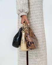 Load image into Gallery viewer, Estella - Gold Crinkle