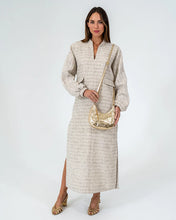 Load image into Gallery viewer, Estella - Gold Crinkle
