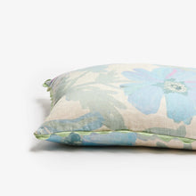 Load image into Gallery viewer, Cornflower Blue 60cm Cushion