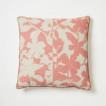 Load image into Gallery viewer, Geranium Pink 60cm Cushion
