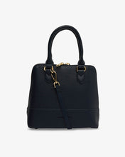 Load image into Gallery viewer, Fairfax Top Grip Bag - French Navy