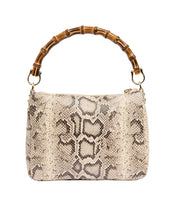 Load image into Gallery viewer, Bridget Bag - Snake
