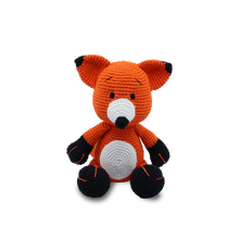 Load image into Gallery viewer, Fox - Medium Sitting