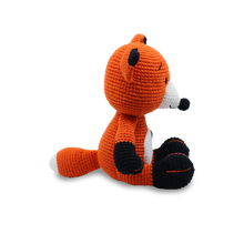 Load image into Gallery viewer, Fox - Medium Sitting