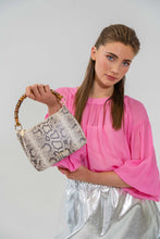 Load image into Gallery viewer, Bridget Bag - Snake