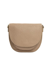 Load image into Gallery viewer, Salerno Petite Crossbody - Latte