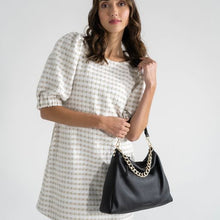 Load image into Gallery viewer, Corinna Handbag - Black