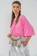 Load image into Gallery viewer, Bridget Bag - Snake