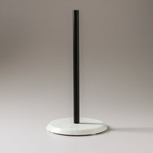 Load image into Gallery viewer, Luxor Paper Towel Holder - Marble