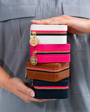 Load image into Gallery viewer, Jewellery Case - Fuchsia