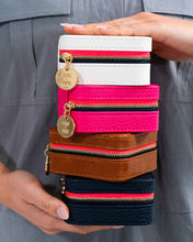 Load image into Gallery viewer, Jewellery Case - Navy