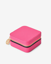 Load image into Gallery viewer, Jewellery Case - Fuchsia