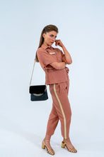 Load image into Gallery viewer, Mini Amber - Black