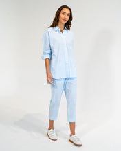 Load image into Gallery viewer, Key West Shirt - Sky
